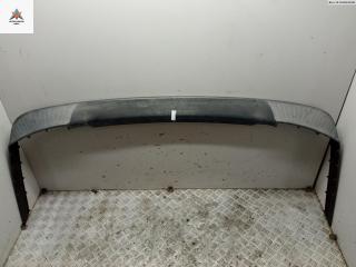 молдинг заднего бампера Volvo S80 1 поколение 2001, 2.4 л., бензин, АКПП, серый, седан, 9151831