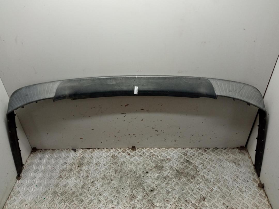 молдинг заднего бампера Volvo S80 2001, 2.4 л., бензин, АКПП, серый, седан, 9151831