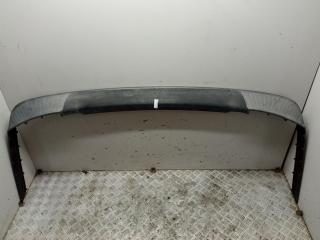 молдинг заднего бампера Volvo S80 2001, 2.4 л., бензин, АКПП, серый, седан, 9151831