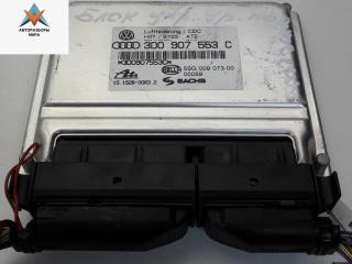 блок управления (другие) Volkswagen Phaeton 1 поколение 2007, 3.0 л., дизель, АКПП, серый, седан, 3D0907553C