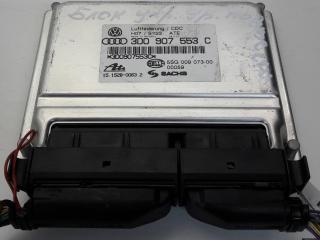 блок управления (другие) Volkswagen Phaeton 2007, 3.0 л., дизель, АКПП, серый, седан, 3D0907553C