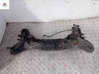 подрамник передний Honda FR-V 1 поколение 2005, 2.2 л., дизель, МКПП, чёрный, минивэн