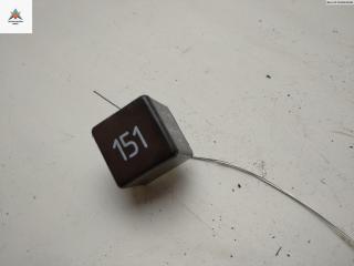 реле (прочие) Volkswagen Transporter T4 1995, 1.9 л., дизель, МКПП, жёлтый, микроавтобус, 191945383