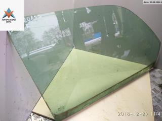 стекло двери передней правой Volkswagen Golf 3 поколение 1995, 1.6 л., бензин, МКПП, серый, хетчбэк 5 дв., AS2