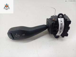 переключатель поворотов BMW 3 серия E46 2000, 2.5 л., бензин, АКПП, серый, седан, 8363668