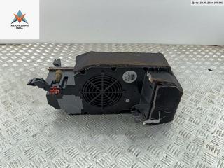 сабвуфер Audi A6 4B/C5 [рестайлинг] 2002, 2.7 л., бензин, АКПП, серый, универсал, 4B9035382