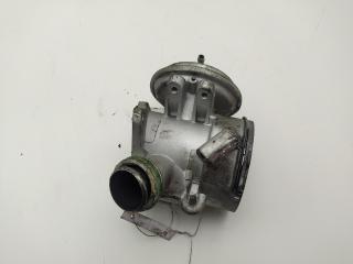 клапан EGR Mercedes-Benz C W203 2005, 2.7 л., дизель, АКПП, серый, универсал, 00754