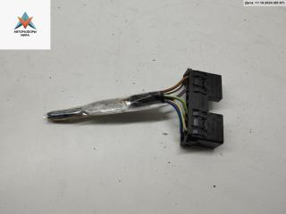 разъем (фишка) проводки Audi A6 4B/C5 [рестайлинг] 2003, 2.4 л., бензин, АКПП, серый, универсал, 8L0927974