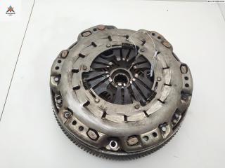 маховик Mercedes-Benz C-Класс W203/S203/CL203 [рестайлинг] 2004, 1.8 л., бензин, МКПП, синий, универсал