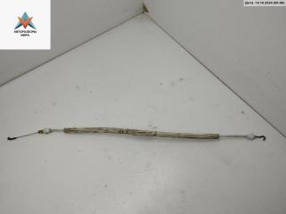 трос двери Audi A6 4B/C5 2000, 2.5 л., дизель, АКПП, чёрный, универсал, 4B0837085