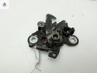 замок капота Fiat Ulysse 2 поколение 2004, 2.2 л., дизель, МКПП, серый, минивэн