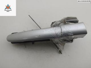 ручка наружная двери сдвижной Peugeot 807 1 поколение 2006, 2.2 л., дизель, МКПП, серый, минивэн, 1486511080