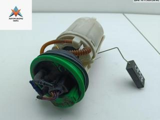 насос топливный Volkswagen Golf 4 поколение 2005, 1.6 л., бензин, МКПП, серый, универсал