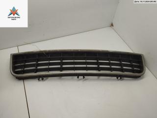 заглушка (решетка) в бампер Audi A6 4B/C5 [рестайлинг] 2002, 2.5 л., дизель, АКПП, чёрный, универсал, 4B0807683L