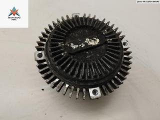 муфта вентилятора Audi A4 B5 1996, 1.8 л., бензин, МКПП, синий, седан