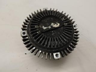 муфта вентилятора Audi A4 B5 1996, 1.8 л., бензин, МКПП, синий, седан