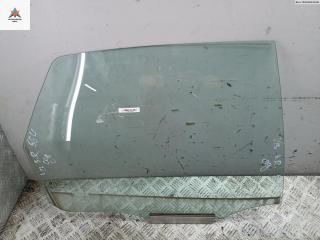 стекло двери задней правой Opel Vectra B [рестайлинг] 1999, 1.8 л., бензин, МКПП, серый, седан, 90379282