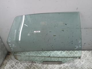 стекло двери задней правой Opel Vectra B 1999, 1.8 л., бензин, МКПП, серый, седан, 90379282