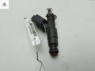 форсунка Volvo S40 2 поколение 2006, 1.8 л., бензин, МКПП, серый, универсал, 0280156154