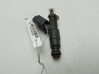 форсунка Volvo S40 2 поколение 2006, 1.8 л., бензин, МКПП, серый, универсал, 0280156154