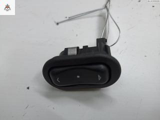 кнопка стеклоподъемника переднего правого Opel Astra G 2000, 1.8 л., бензин, МКПП, синий, универсал, 90561388