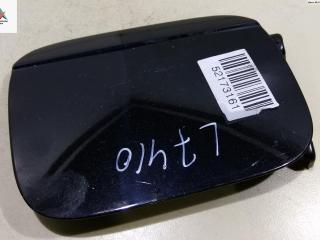 лючок топливного бака Audi A4 B7 2005, 2.5 л., дизель, МКПП, чёрный, универсал, 8E0809905E