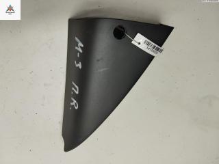 накладка на зеркало Ford Mondeo 3 поколение [рестайлинг] 2004, 2.5 л., бензин, МКПП, серый, хетчбэк 5 дв., 1S71F23408DN