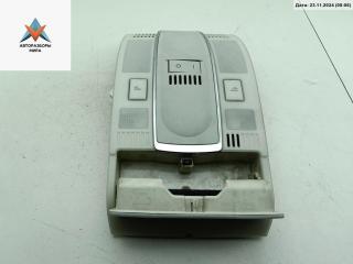 фонарь салона (плафон) Audi A6 4F/C6 2005, 2.7 л., дизель, МКПП, зелёный, универсал, 4F0947135N