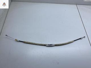 трос двери Audi A6 4B/C5 2000, 2.4 л., бензин, АКПП, серый, седан