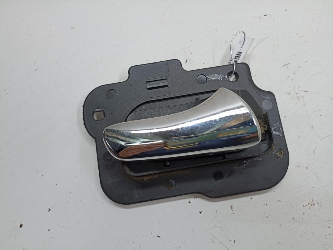 ручка внутренняя задняя правая Opel Vectra B 1999, 1.8 л., бензин, МКПП, серый, седан, 09134970