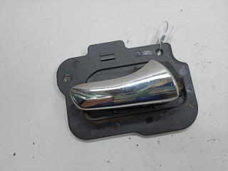 ручка внутренняя задняя правая Opel Vectra B [рестайлинг] 1999, 1.8 л., бензин, МКПП, серый, седан, 09134970