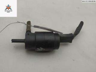 насос (моторчик) омывателя стекла Fiat Ducato 2 поколение [рестайлинг] 2005, белый, микроавтобус