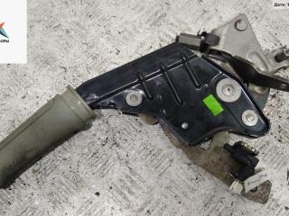 рычаг ручного тормоза (ручника) Alfa Romeo 159 1 поколение 2006, 1.9 л., дизель, МКПП, синий, универсал