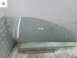 стекло двери передней правой Opel Astra G 2000, 1.8 л., бензин, МКПП, синий, универсал