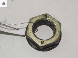 гайка Peugeot 306 1 поколение [рестайлинг] 1998, 1.6 л., бензин, МКПП, синий, кабриолет