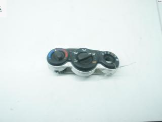 блок управления печки / климат-контроля Ford Tourneo Connect 1 поколение 2003, 1.8 л., бензин, МКПП, серый, фургон, 1S4H18C419BA