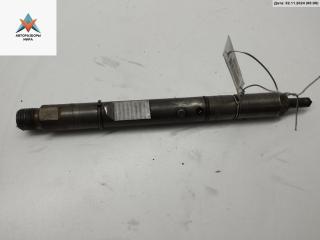 форсунка Audi A6 4B/C5 2000, 2.5 л., дизель, АКПП, чёрный, универсал, 059130201B