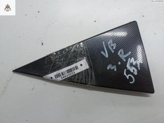 накладка декоративная Opel Vectra B [рестайлинг] 1999, 1.8 л., бензин, МКПП, серый, седан, 90464358