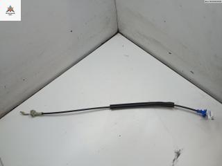 трос двери Opel Astra G 2000, 1.8 л., бензин, МКПП, синий, универсал, 7002346