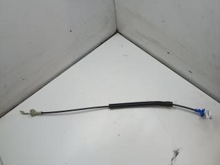 трос двери Opel Astra G 2000, 1.8 л., бензин, МКПП, синий, универсал, 7002346
