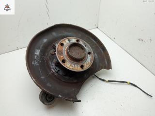 ступица задняя правая Volvo S80 1 поколение 2001, 2.4 л., бензин, АКПП, синий, седан