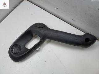 ручка внутренняя задняя правая Opel Vectra B [рестайлинг] 1999, 1.8 л., бензин, МКПП, серый, седан, 90503252