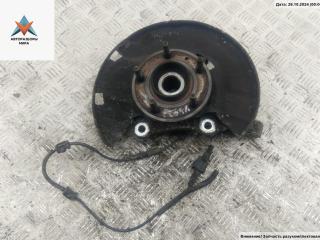 ступица передняя правая Opel Astra J 2010, 1.7 л., дизель, МКПП, серый, хетчбэк 5 дв., 13319483, 13502829, KULAK