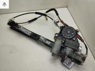 стеклоподъемник электрический передний правый Ford Mondeo 3 поколение [рестайлинг] 2004, 2.5 л., бензин, МКПП, серый, хетчбэк 5 дв., 1S71F23200