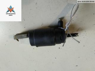 насос (моторчик) омывателя стекла Volkswagen Transporter T4 1994, белый, микроавтобус