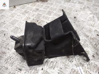 подушка крепления двигателя Ford Transit 6 поколение 2000, 2.4 л., дизель, МКПП, чёрный, микроавтобус, 012800