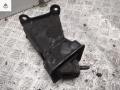 подушка крепления двигателя Ford Transit 6 поколение 2000, 2.4 л., дизель, МКПП, чёрный, микроавтобус, 012800 - фото №2