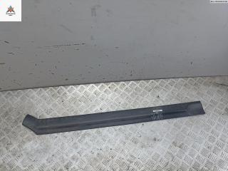 молдинг двери задней правой Opel Zafira 1 поколение (A) 1999, 1.8 л., бензин, МКПП, зелёный, минивэн, 90597590