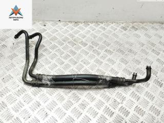 трубка гидравлическая BMW 5 серия E39 [рестайлинг] 2000, 2.5 л., дизель, МКПП, серый, седан, 2246695