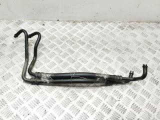 трубка гидравлическая BMW 5 E39 2000, 2.5 л., дизель, МКПП, серый, седан, 2246695